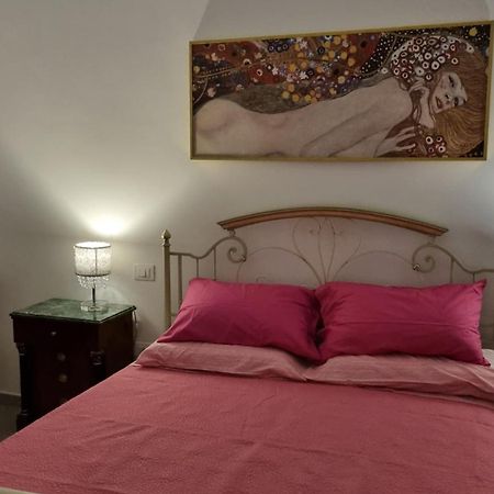 Dimora Rossini Apartment Martina Franca Luaran gambar