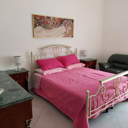 Dimora Rossini Apartment Martina Franca Luaran gambar
