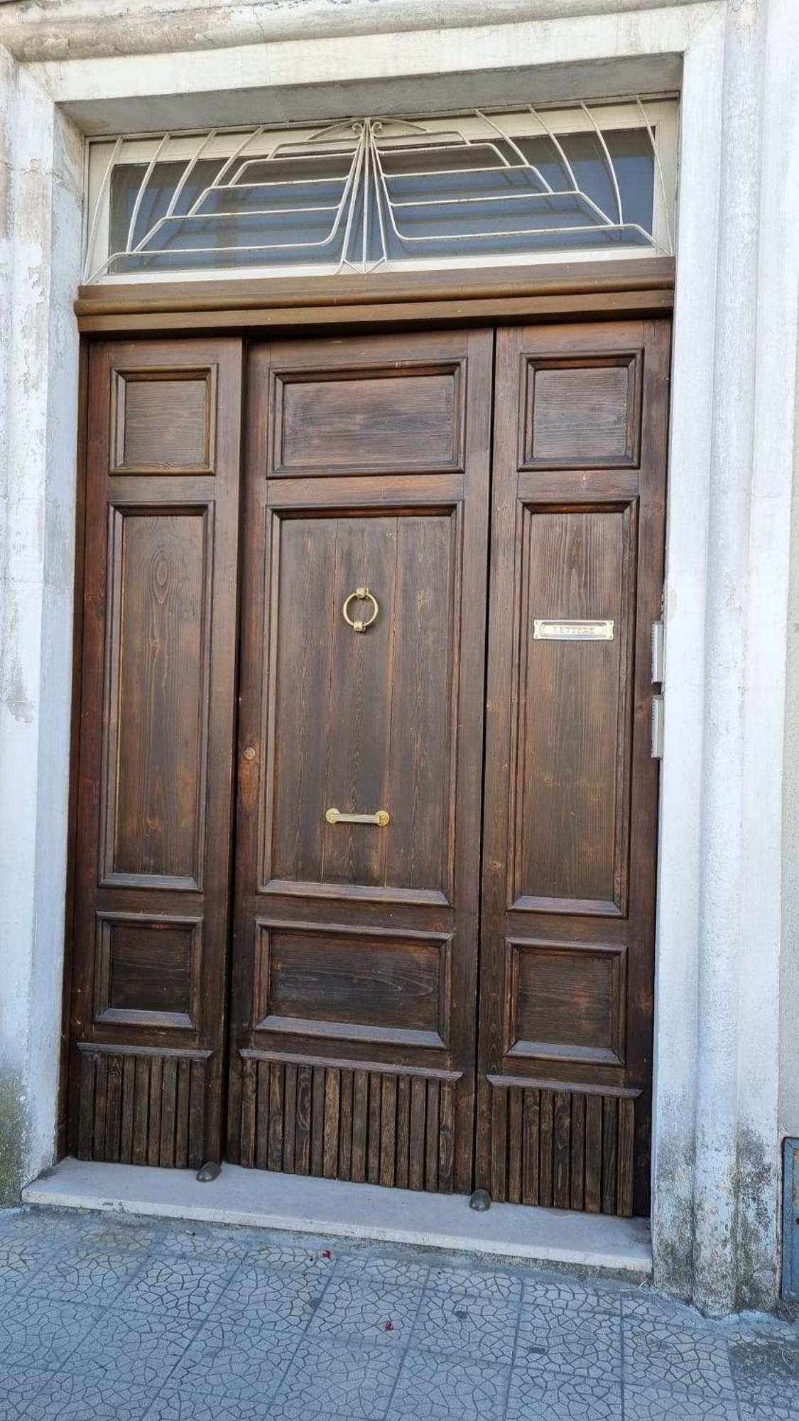 Dimora Rossini Apartment Martina Franca Luaran gambar