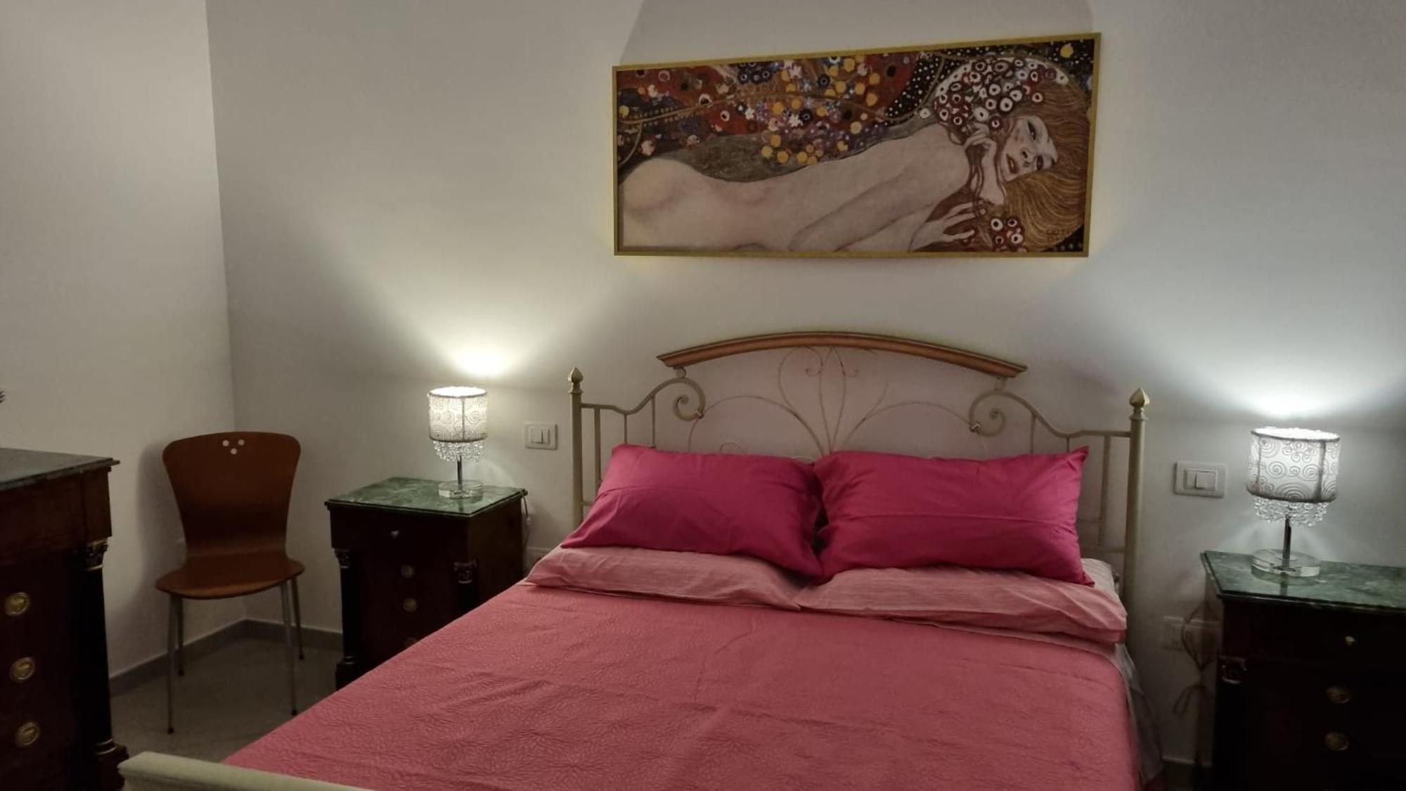 Dimora Rossini Apartment Martina Franca Luaran gambar