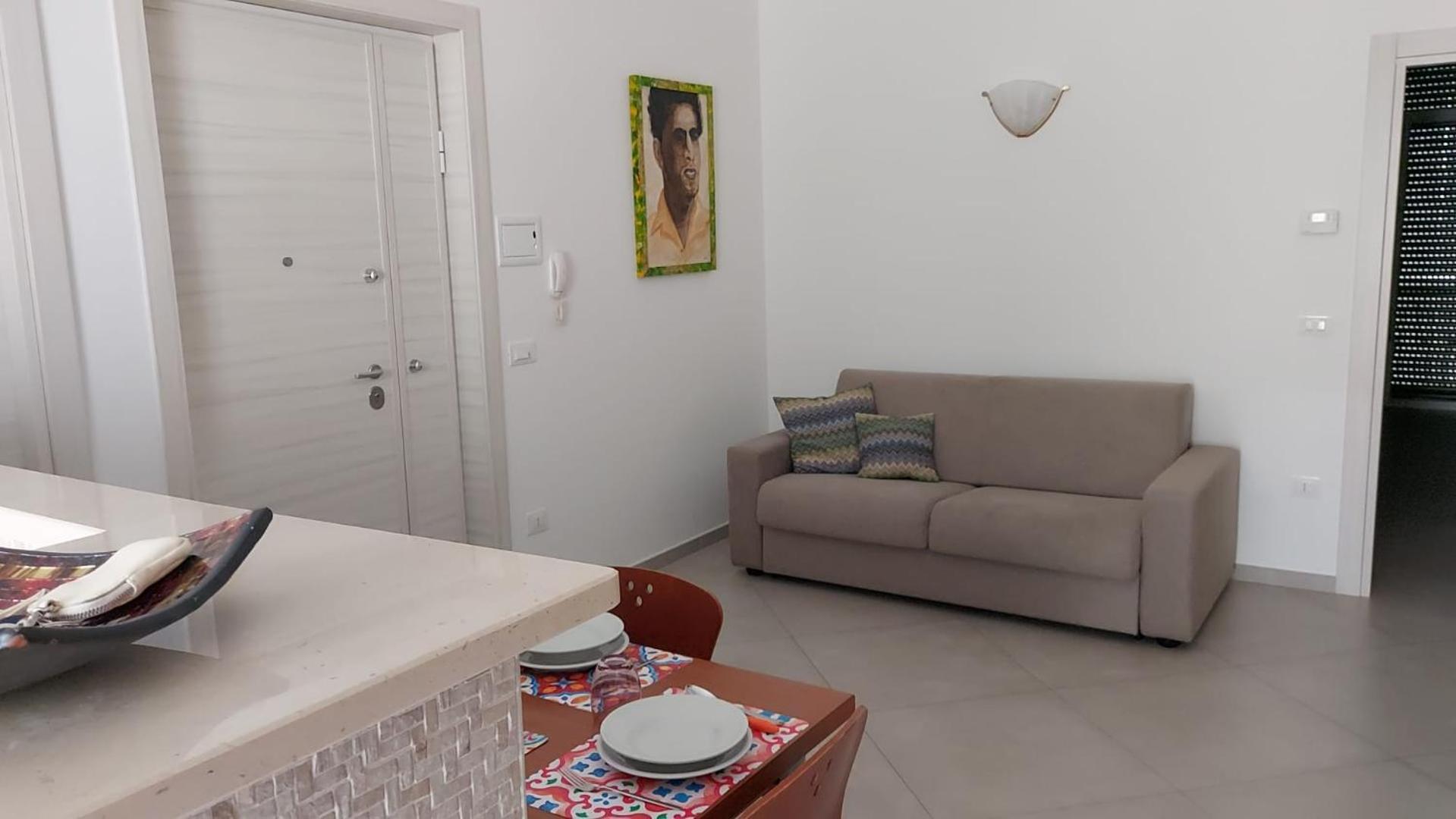 Dimora Rossini Apartment Martina Franca Luaran gambar