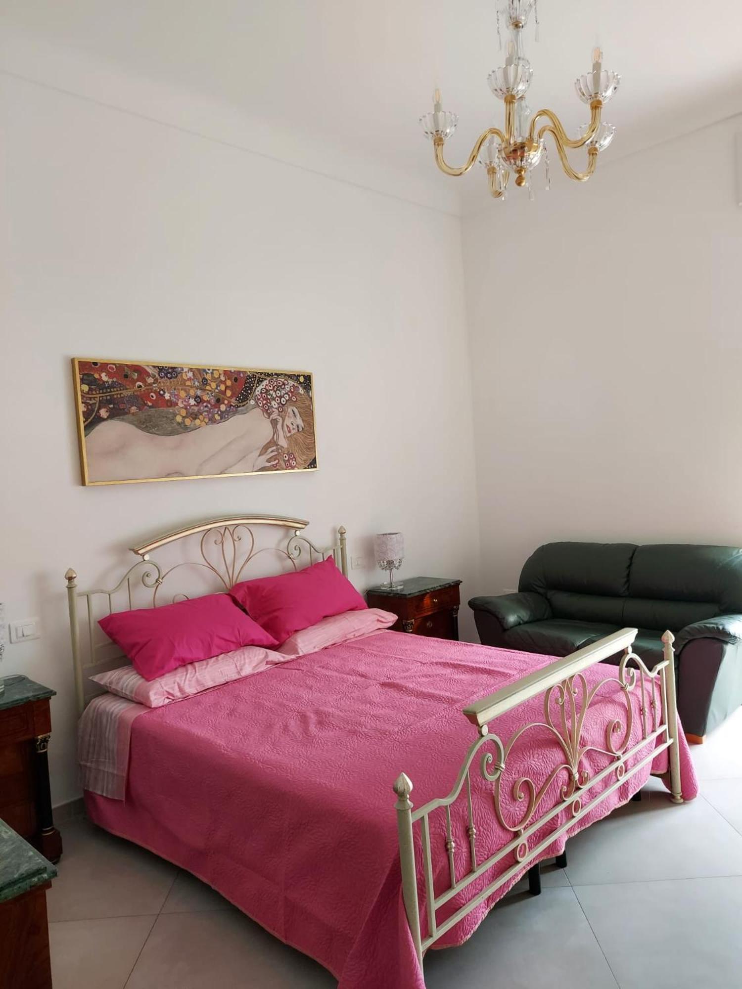 Dimora Rossini Apartment Martina Franca Luaran gambar