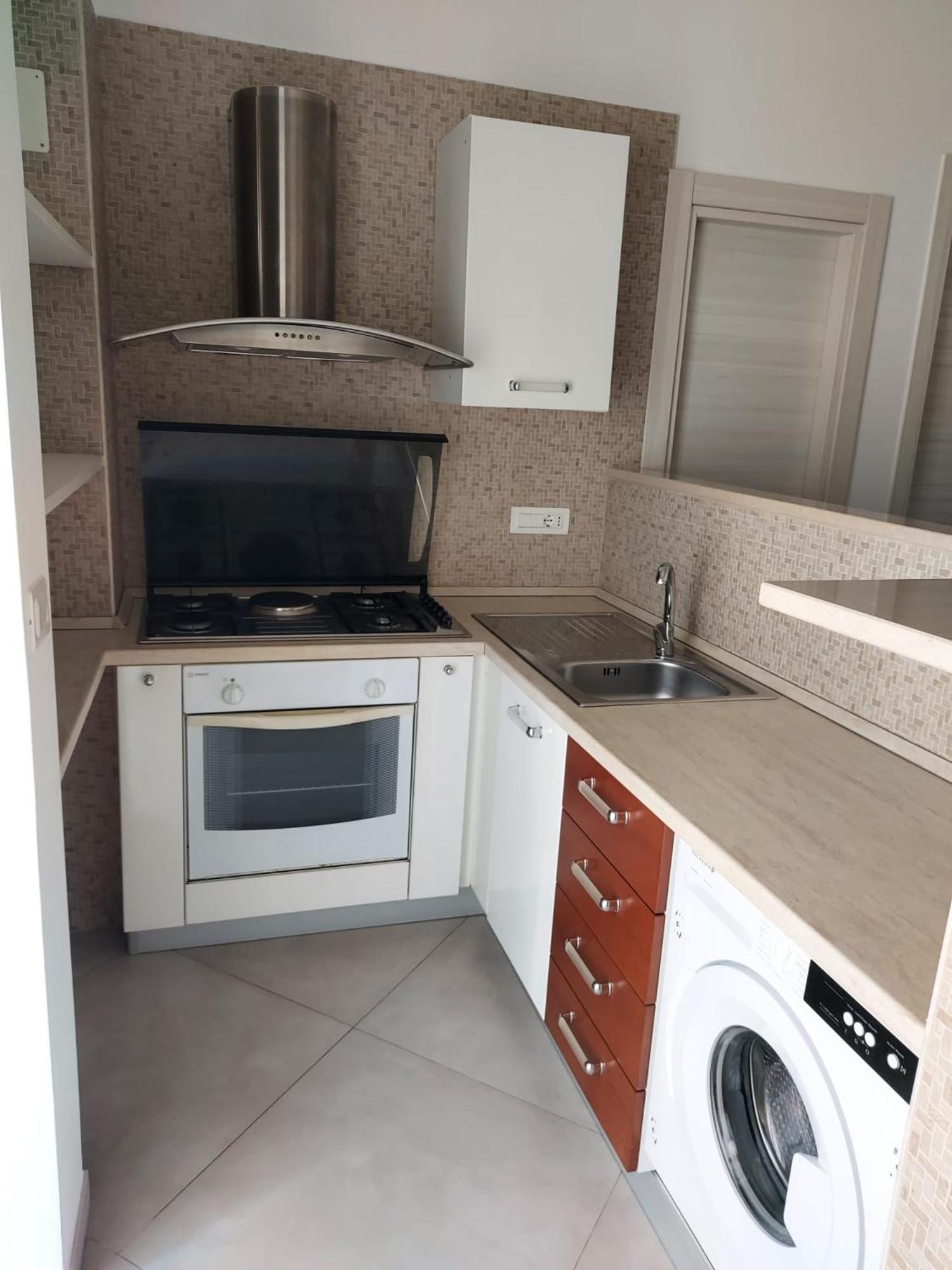 Dimora Rossini Apartment Martina Franca Luaran gambar