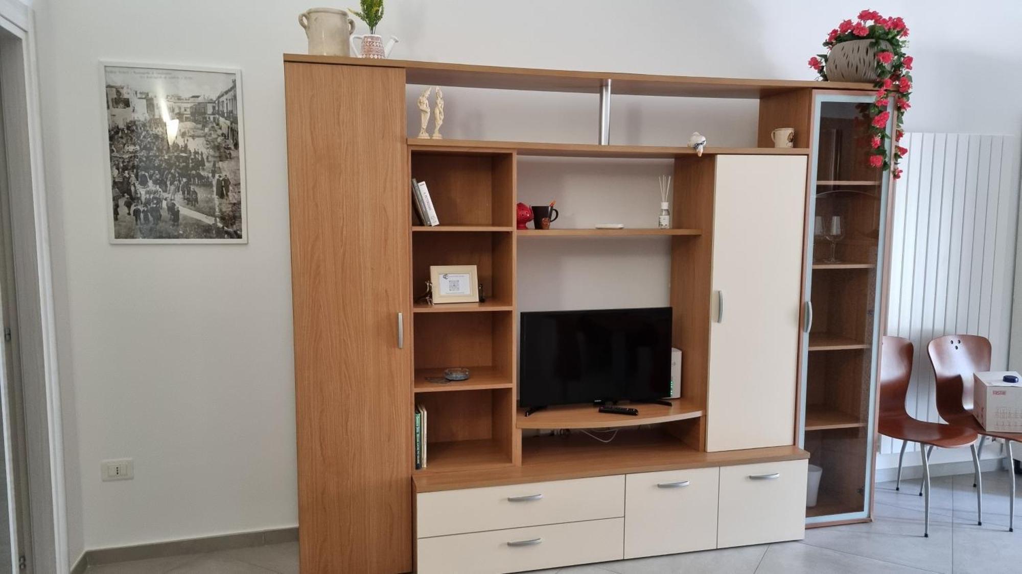 Dimora Rossini Apartment Martina Franca Luaran gambar