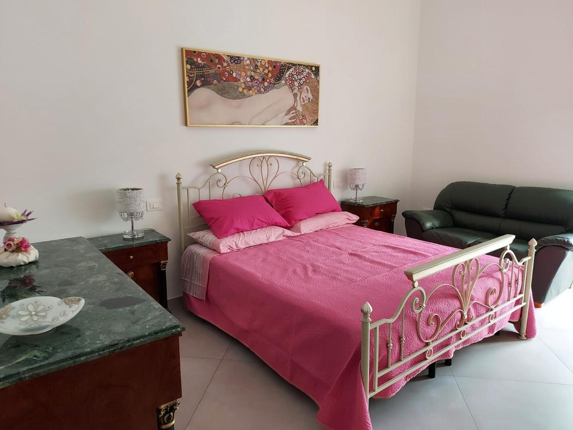 Dimora Rossini Apartment Martina Franca Luaran gambar